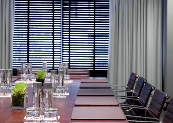 Park Hyatt Washington Hotel